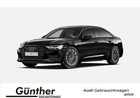 Audi A6 50 TFSIe QUATTRO+WINTERRÄD+SITZBELÜ