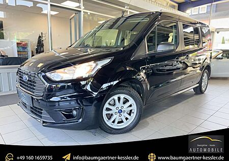 Ford Grand Tourneo Trend 1.5 TDCi 7-Sitzer NAVI KAM