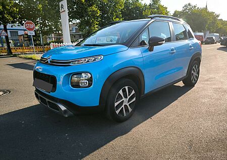 Citroën C3 Aircross Citroen BlueHDI 120 Stop