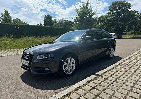 Audi A4 Avant Ambiente quattro*3.2*Automatik*AHK*