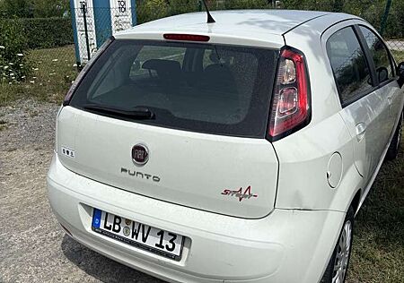 Fiat Grande Punto 5p 1.2 Actual 65cv