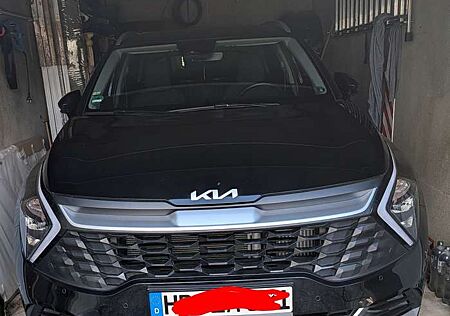 Kia Sportage 1.6D 48V 2WD DCT VISION