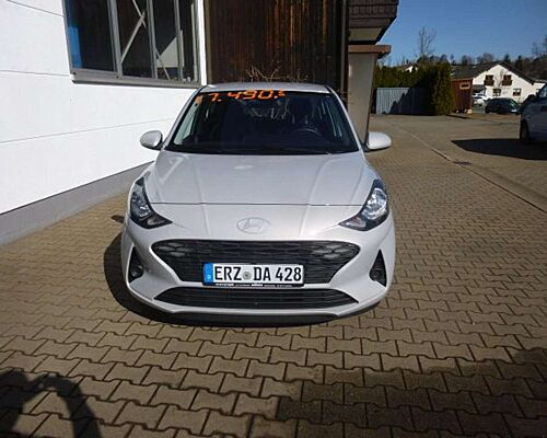 Hyundai i10 i10 1.0 Trend