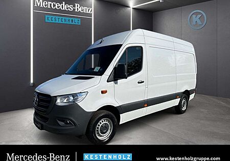 Mercedes-Benz Sprinter 317 CDI Kasten L2H2 Navi Klima Kamera