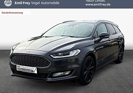 Ford Mondeo Turnier 2.0 EcoBoost Start-Stopp Autom. Vig