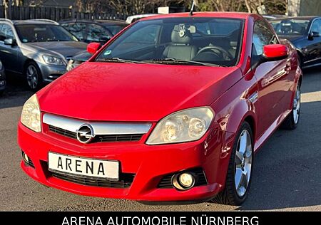 Opel Tigra Twin Top Limited Edition*Leder*Sitzheizung