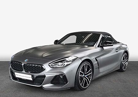 BMW Z4 M40i Head-Up HiFi DAB LED Lenkradhz. uvm.