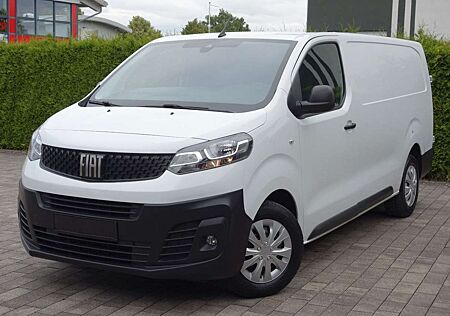 Fiat Scudo L3 SX 8G-Automatik Extralang L3, viele Ext