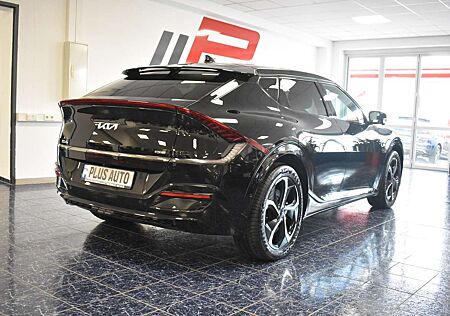Kia EV6 GT-Line Navi LED Head-Up Leder Kamera 1-Hand