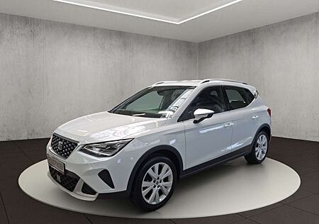 Seat Arona Xperience 1.0 TSI 7-Gang DSG