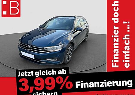 VW Passat Variant Volkswagen 2.0 TDI DSG Business KAMERA ACC LED NAVI