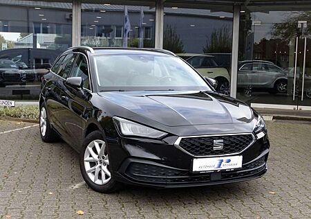 Seat Leon ST Style eTSI Aut. FullLink PDC DAB ACC