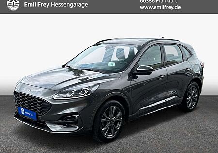 Ford Kuga 2.0 EcoBlue Aut. ST-LINE