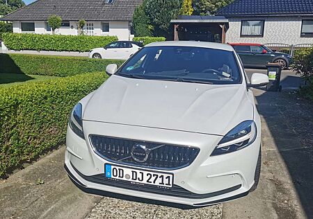 Volvo V40 Momentum