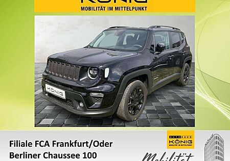 Jeep Renegade Upland Automatik Allrad *Klima*Carplay