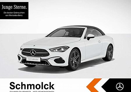 Mercedes-Benz CLE 200 Cabrio AVANTGARDE+9G+DIGL+MEMO+KYLS+TOTW