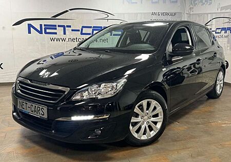 Peugeot 308 Style PureTech Klima*NAVi+Kamera*Tempomat