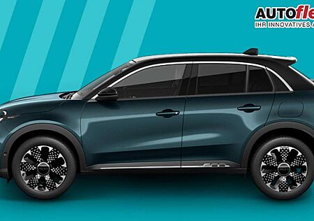 Fiat 600 La Prima MHEV 110 DCT eHK ACC SHZ Keyl Massa 81...