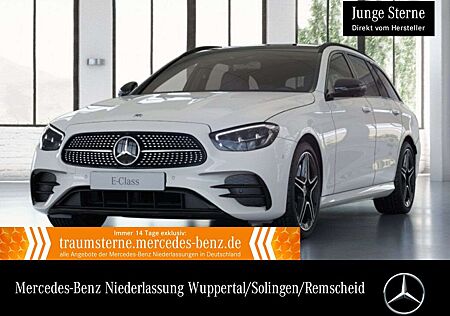 Mercedes-Benz E 300 e T AMG+NIGHT+PANO+360+LED+FAHRASS+BURMESTER