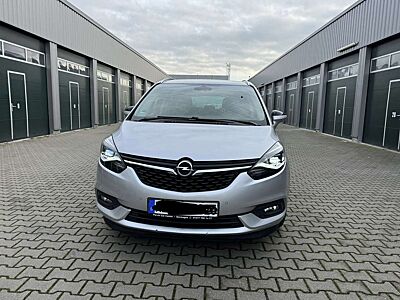 Opel Zafira 2.0 D (CDTI ecoFLEX) Start/Stop ON