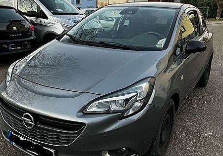 Opel Corsa Color Edition ecoFlex