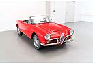 Alfa Romeo Giulia Spider Veloce