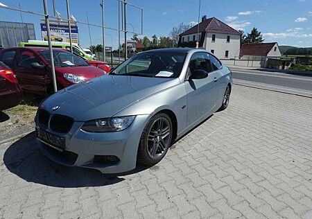 BMW 325i 325 , Klima, Navi, Leder, HU-AU NEU