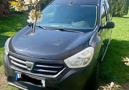 Dacia Dokker Express dCi 75 Ambiance