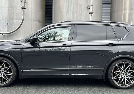 Seat Tarraco FR