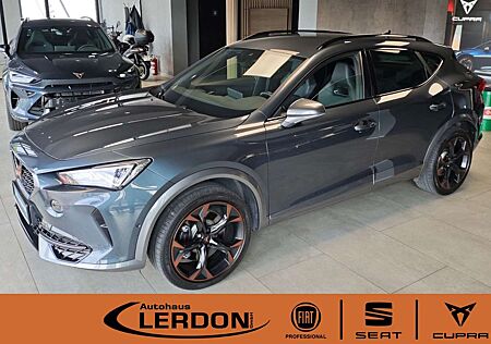 Cupra Formentor VZ 4x4 2.0TSI BEATS|AHK|Assi| bis 4J G