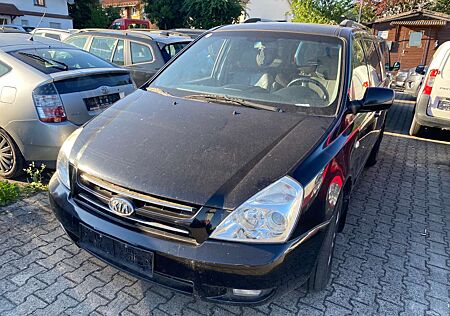 Kia Carnival 2.9 CRDi VGT LX