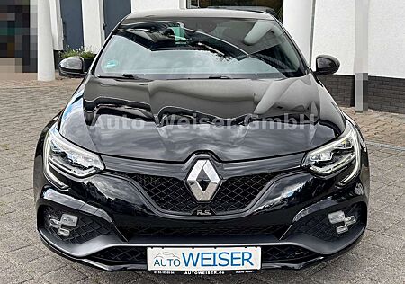 Renault Megane IV Lim. R.S. Autom. LED Navi 4-Control