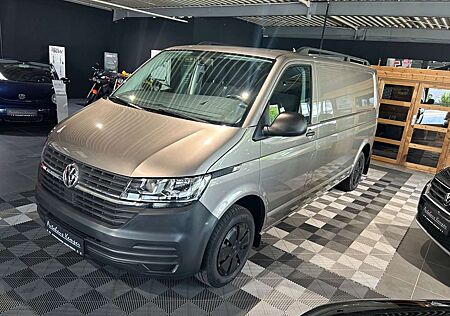 VW T6 Transporter Volkswagen T6.1 Transporter LANG 1.Hand Klima Tempomat PDC