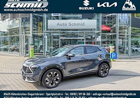 Kia Sportage 1.6T PHEV PLUG&RIDE