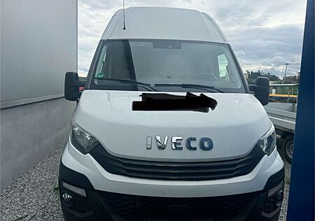 IVECO Daily GKa 70 C ... V Radstand 4100 L