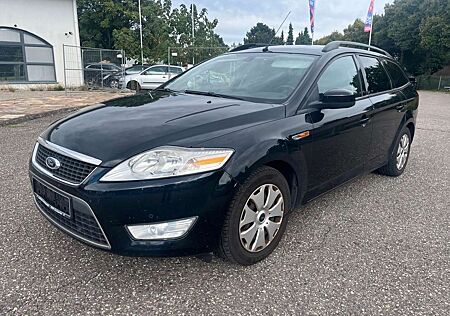Ford Mondeo Turnier 2.0 TDI Diesel TÜV NEU