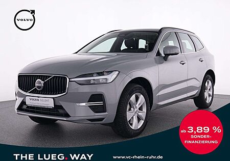 Volvo XC 60 XC60 B4 D Core +AHK+WINTERPAKET