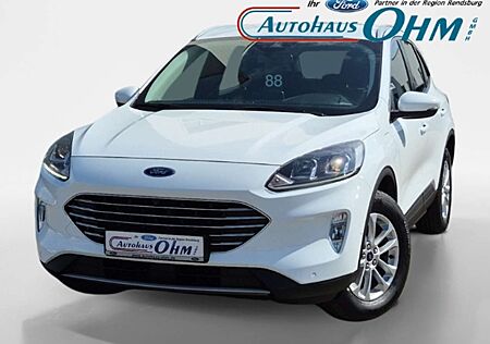 Ford Kuga Titanium 2.5 PHEV - AHK - ACC - SHZ -