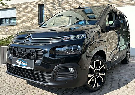Citroën Berlingo Citroen Shine M *Automatik*1.Hand*78 tkm