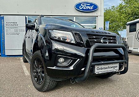 Nissan Navara N-Guard DoKa 4x4