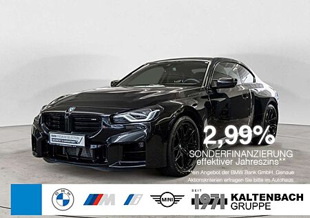 BMW M2 Coupe LED NAVI KAMERA KEYLESS KURVENLICHT