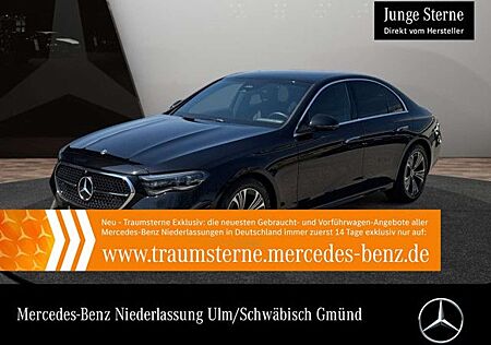 Mercedes-Benz E 450 4M Avantgarde 360° Distr. Sitzklima PTS 9G