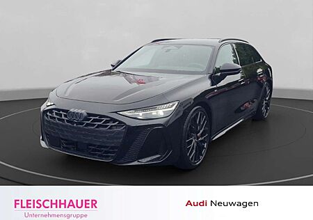 Audi A6 Avant 2.0 TDI quattro edition one S-tronic AHK+MEM