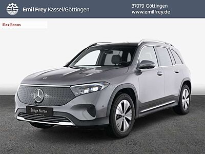 Mercedes-Benz EQB 300 EQB