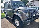 Land Rover Defender 90 Station Wagon 3-türig Motor-Turbolader-NEU