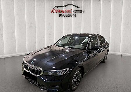 BMW 318 dA Advantage,Sportlenkrad,NAVI,PDCx2*19