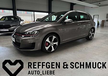 VW Golf GTI Volkswagen PERFORMANCE KLIMA+NAV+XENON+PANO+ALU+TÜ
