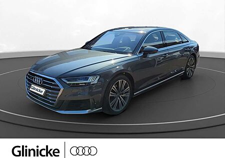 Audi A8 4.0 TFSI lang Matrix *Luft* Dynamiklenkung