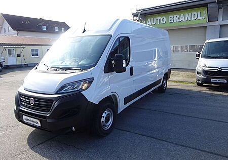 Fiat Ducato 140 L3H2 Klimaauto. Temp. Totw. nur 69900km KD NEU