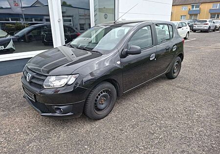 Dacia Sandero SCe 75 Ambiance